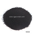 High Quality Carbon Black Granular Powder N550